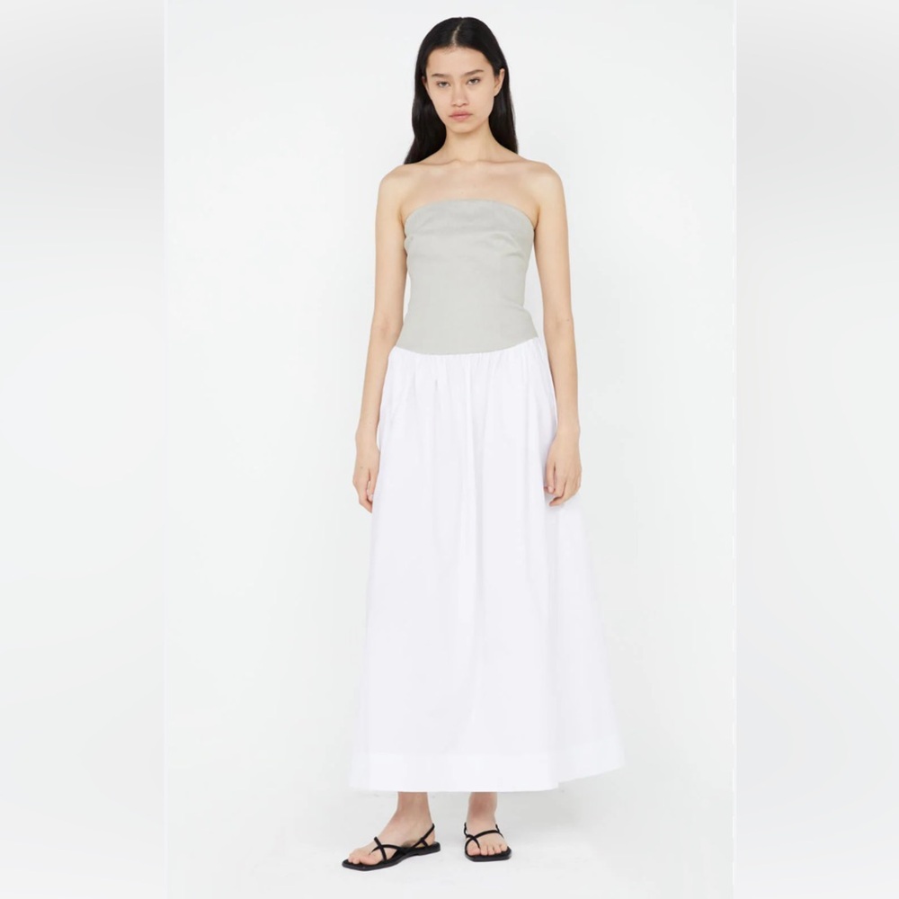 NWT Bec & Bridge Caro Dress 8